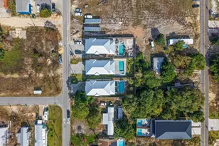 316 E Lakeshore Dr, Panama City Beach, FL 32413 - Photo 58