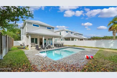 316 E Lakeshore Drive, Panama City Beach, FL 32413 - Photo 48