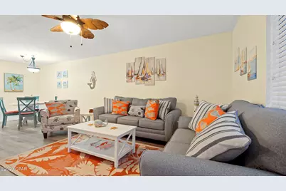 144 Gulf Highlands Boulevard, Panama City Beach, FL 32407 - Photo 1