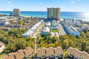 17751 Panama City Beach, Panama City Beach, FL 32413 - Photo 44