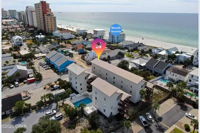 4114 Holiday Drive #7, Panama City, FL 32408 - Photo 18