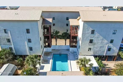 4114 Holiday Drive #7, Panama City, FL 32408 - Photo 1