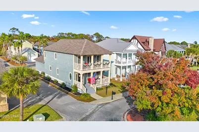 408 Savannah Park Way, Panama City Beach, FL 32407 - Photo 44