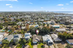 307 Argonaut St, Panama City Beach, FL 32413 - Photo 38