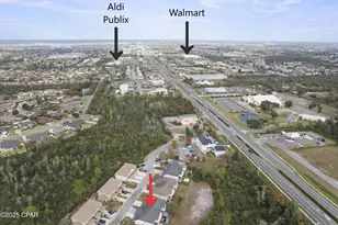 2917 Palmetto Ridge Way, Lynn Haven, FL 32444 - Photo 28