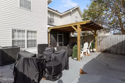 2917 Palmetto Ridge Way, Lynn Haven, FL 32444 - Photo 22