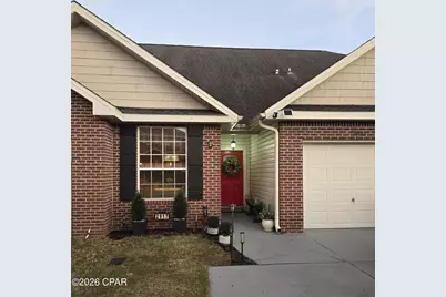 2917 Palmetto Ridge Way, Lynn Haven, FL 32444 - Photo 2