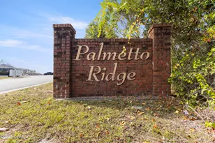 2917 Palmetto Ridge Way, Lynn Haven, FL 32444 - Photo 26