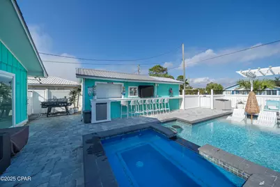 7231 Sunset Avenue, Panama City Beach, FL 32408 - Photo 30