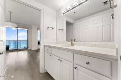 8715 Surf Drive #505B, Panama City, FL 32408 - Photo 32