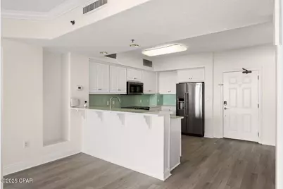 8715 Surf Drive #505B, Panama City, FL 32408 - Photo 18