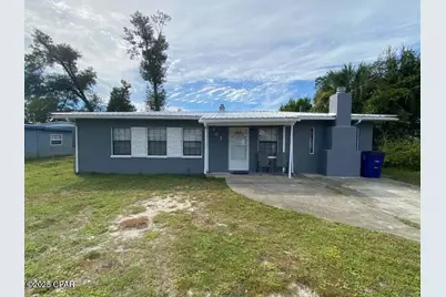 707 Satsuma Avenue, Panama City, FL 32401 - Photo 1