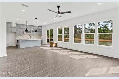 132 Brizo Lane #Lot 14, Santa Rosa Beach, FL 32459 - Photo 2