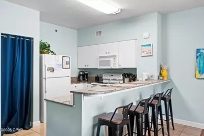 9900 S Thomas Drive #1621, Panama City Beach, FL 32408 - Photo 12