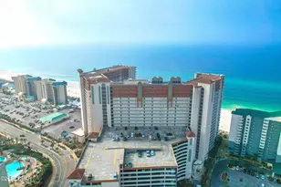 9900 S Thomas Dr, Panama City Beach, FL 32408 - Photo 38