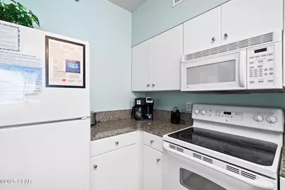 9900 S Thomas Drive #1621, Panama City Beach, FL 32408 - Photo 14