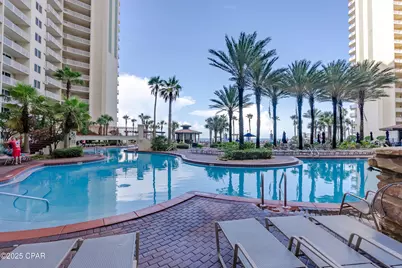 9900 S Thomas Drive #1621, Panama City Beach, FL 32408 - Photo 40