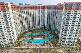 9900 S Thomas Dr, Panama City Beach, FL 32408 - Photo 2