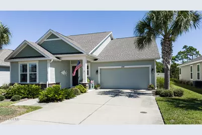 314 Blue Sage Road, Panama City Beach, FL 32413 - Photo 2