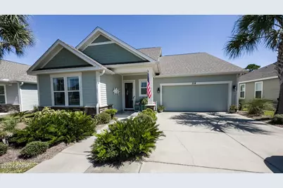 314 Blue Sage Road, Panama City Beach, FL 32413 - Photo 2