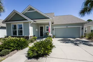 314 Blue Sage Rd, Panama City Beach, FL 32413 - Photo 2