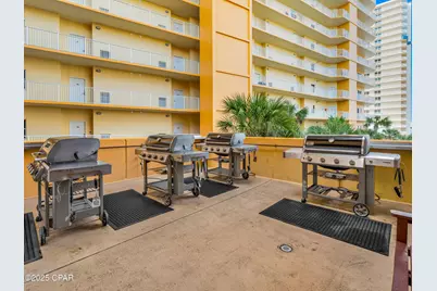 5004 Thomas Drive #2304, Panama City Beach, FL 32408 - Photo 36