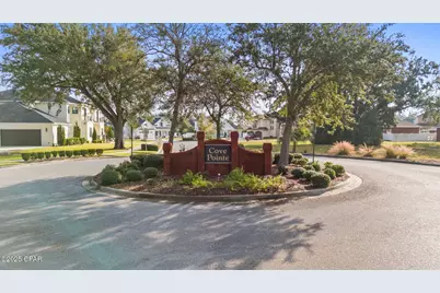 1112 Cove Pointe Drive, Panama City, FL 32401 - Photo 2