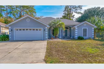 508 Burnham Avenue, Panama City Beach, FL 32413 - Photo 2