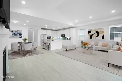 9454 Escape Avenue, Panama City Beach, FL 32413 - Photo 6