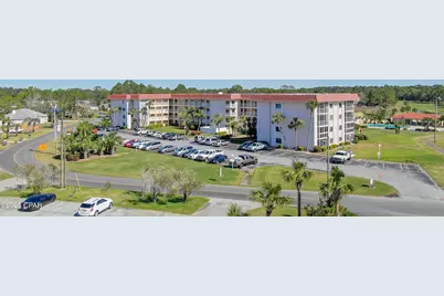 112 Fairway Boulevard #202, Panama City Beach, FL 32407 - Photo 48