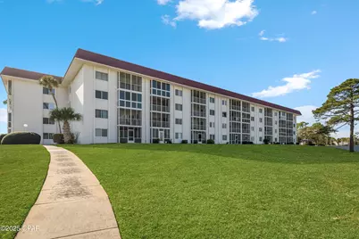 112 Fairway Boulevard #202, Panama City Beach, FL 32407 - Photo 34