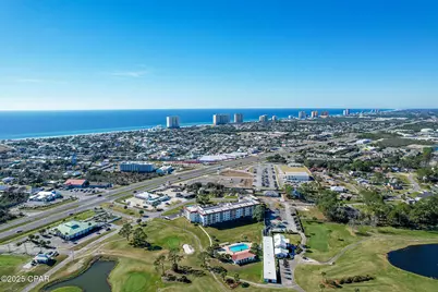 112 Fairway Boulevard #202, Panama City Beach, FL 32407 - Photo 46
