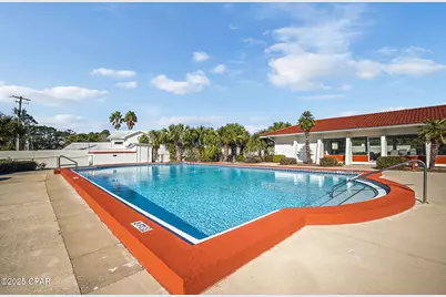 112 Fairway Boulevard #202, Panama City Beach, FL 32407 - Photo 36