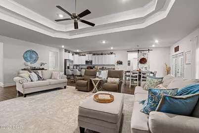 376 Confidence Way, Panama City, FL 32409 - Photo 34