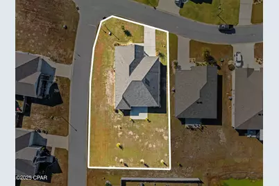 376 Confidence Way, Panama City, FL 32409 - Photo 2