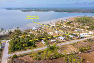 6416 Marvin Lane, Panama City, FL 32409 - Photo 4