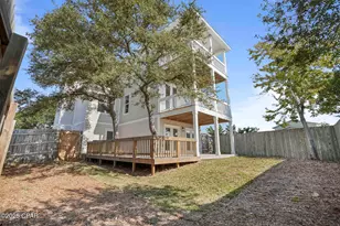 21811 Palm Ave, Panama City Beach, FL 32413 - Photo 2