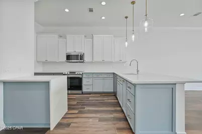 21811 Palm Avenue, Panama City Beach, FL 32413 - Photo 16