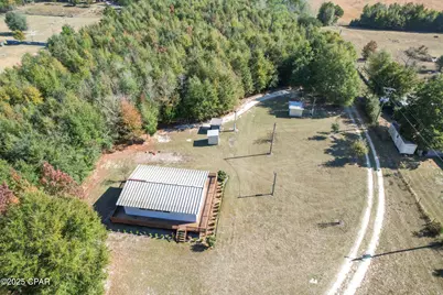 4686 Dunaway Road, Bascom, FL 32423 - Photo 14
