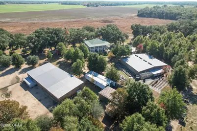 4686 Dunaway Road, Bascom, FL 32423 - Photo 10