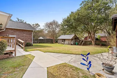 5381 College Drive, Graceville, FL 32440 - Photo 38
