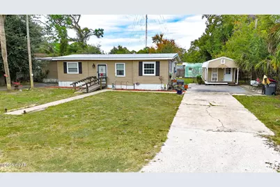 8610 Lorento Street, Panama City, FL 32408 - Photo 2