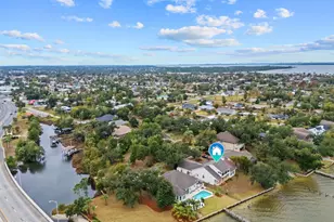 101 Harbour Pointe Dr, Lynn Haven, FL 32444 - Photo 52