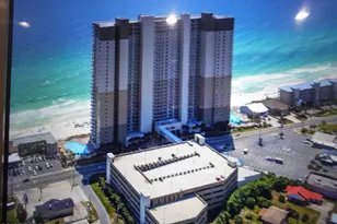 16819 Front Beach Rd, Panama City Beach, FL 32413 - Photo 1