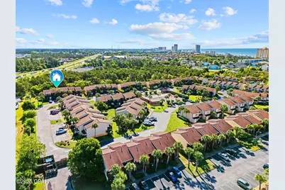 17620 Front Beach Road #Z4, Panama City Beach, FL 32413 - Photo 24