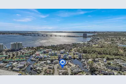 838 Linda Lane, Panama City Beach, FL 32407 - Photo 34