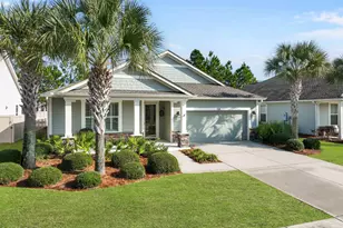 114 Blue Sage Rd, Panama City Beach, FL 32413 - Photo 1