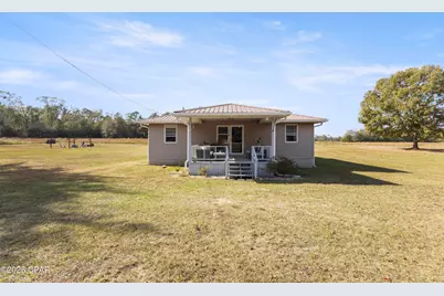 1988 Orange Hill Road, Chipley, FL 32428 - Photo 1