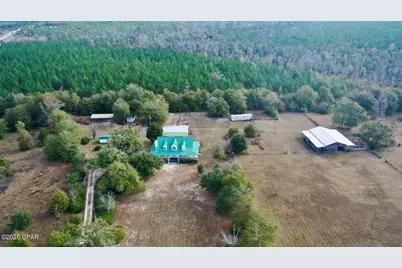 8225 SW County Road 12, Youngstown, FL 32466 - Photo 6