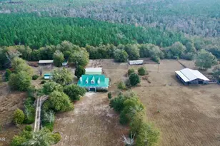 8225 SW County Road 12, Youngstown, FL 32466 - Photo 6